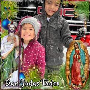 Meet your Posher, Rociomichel